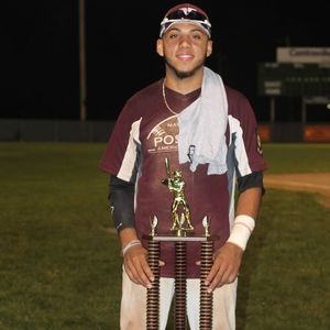 Meet your Posher, Justin